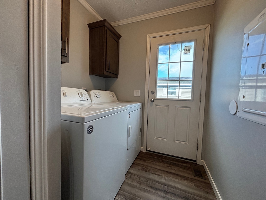 CMC Cider Mill Crossings