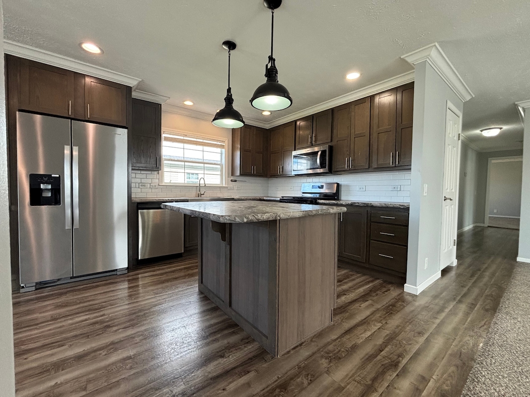 CMC Cider Mill Crossings