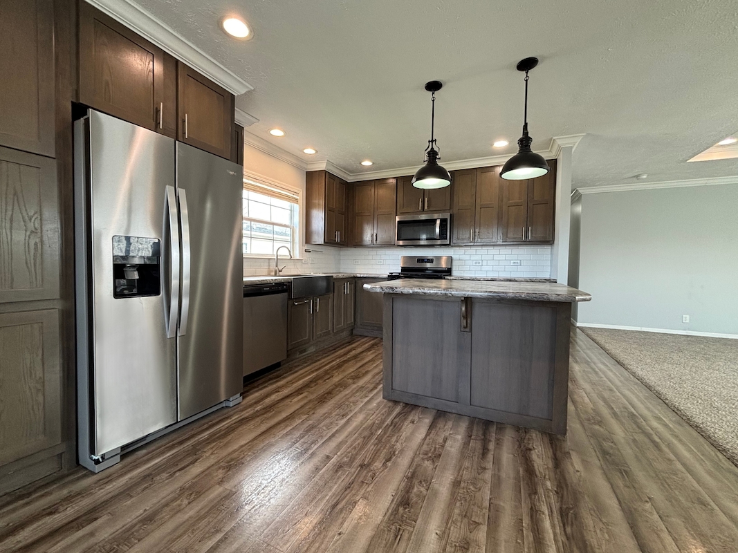 CMC Cider Mill Crossings