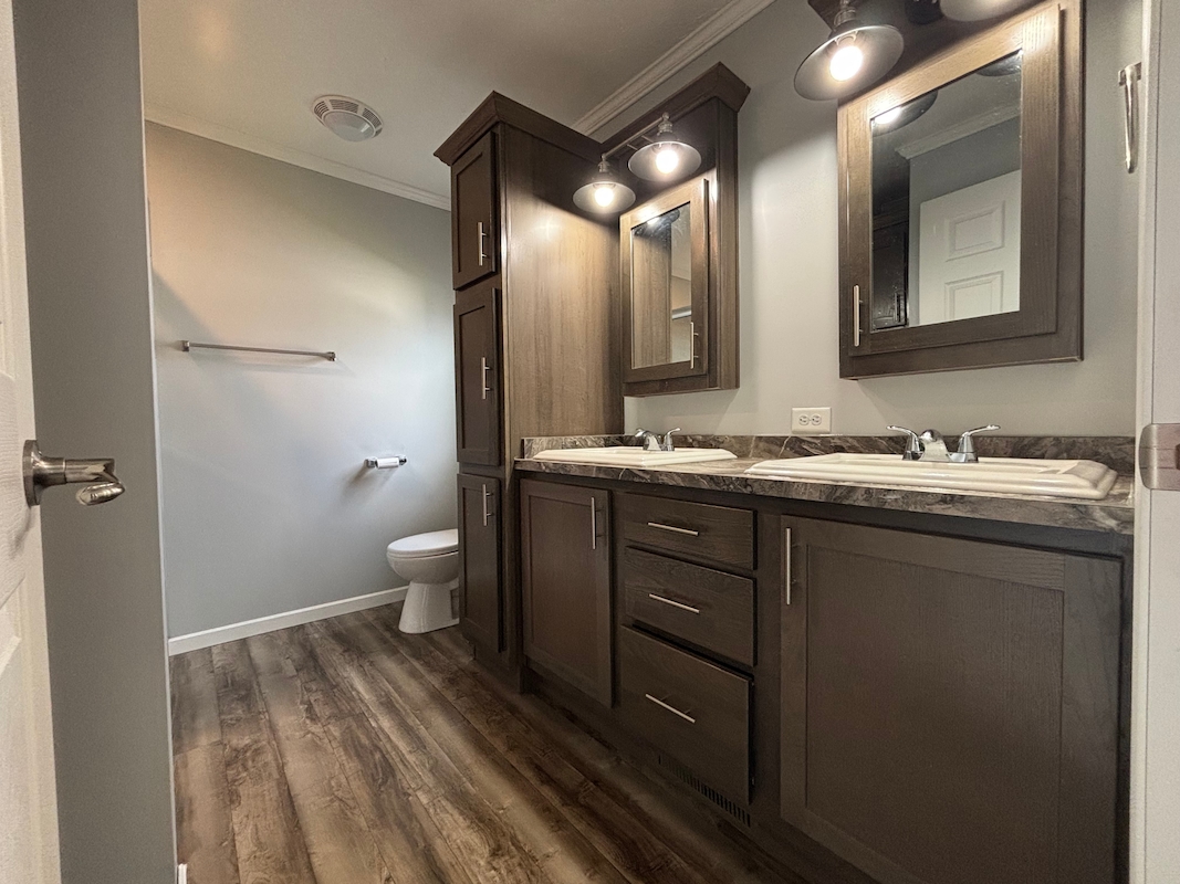 CMC Cider Mill Crossings