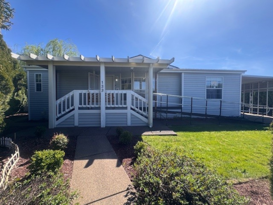 WDL Woodland Park Estates