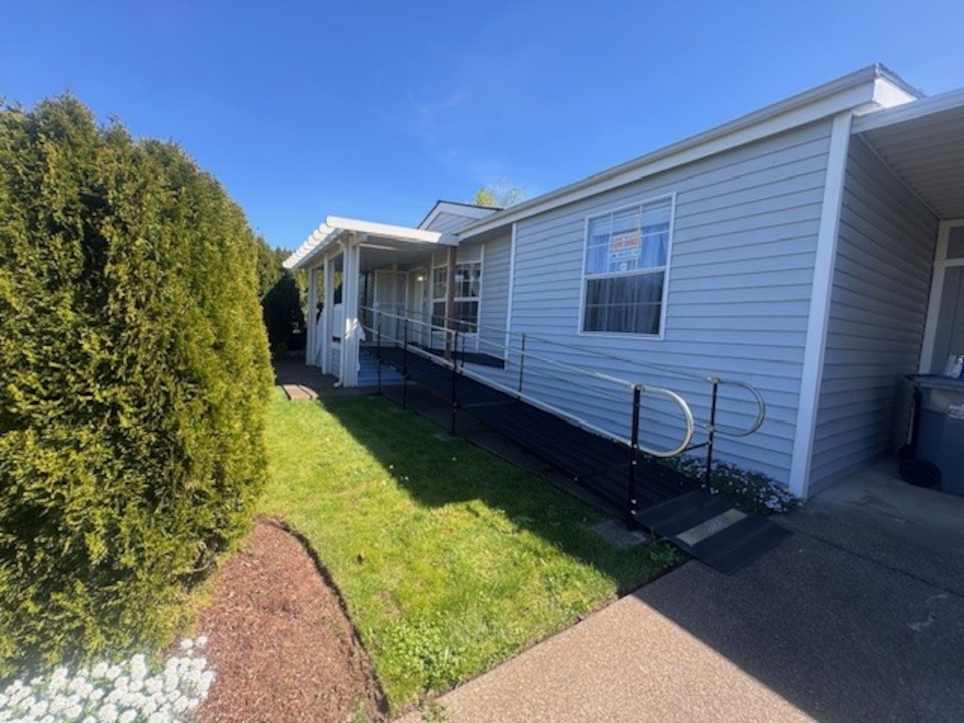 WDL Woodland Park Estates