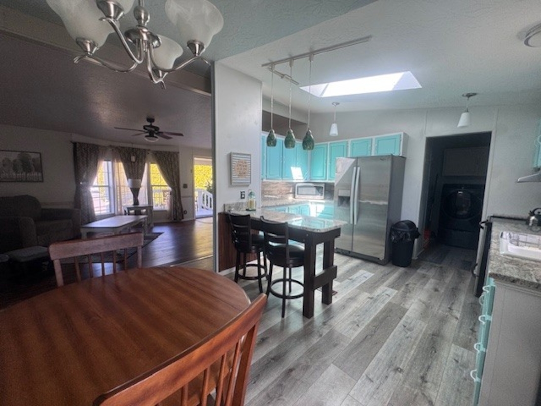 WDL Woodland Park Estates