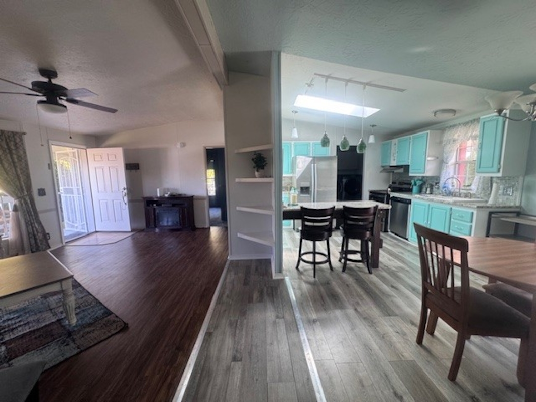 WDL Woodland Park Estates