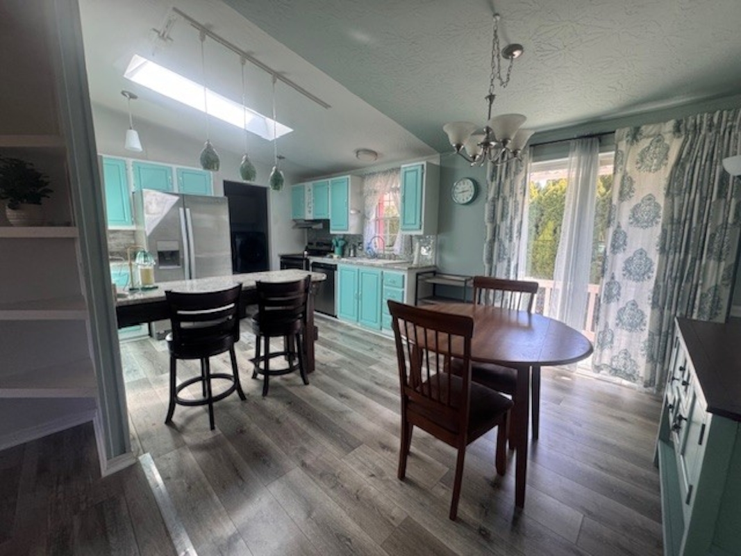 WDL Woodland Park Estates