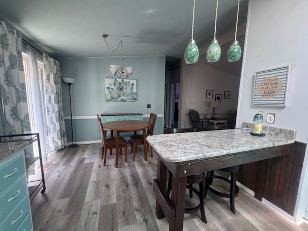 WDL Woodland Park Estates