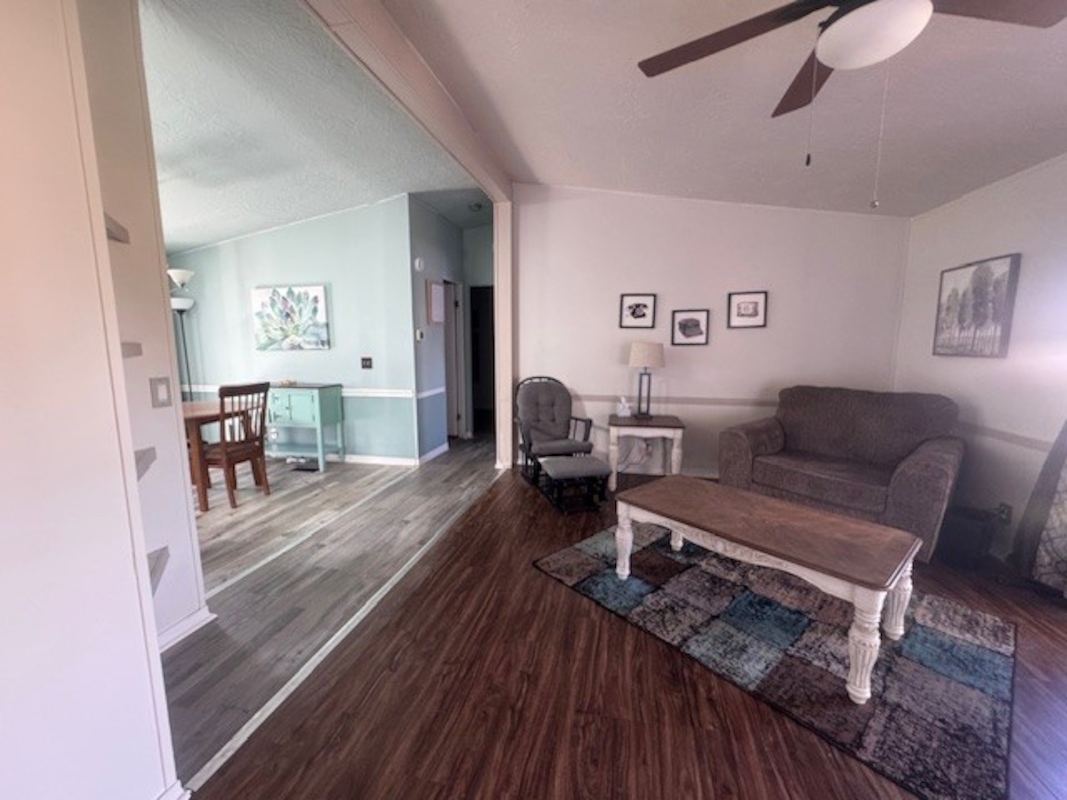 WDL Woodland Park Estates