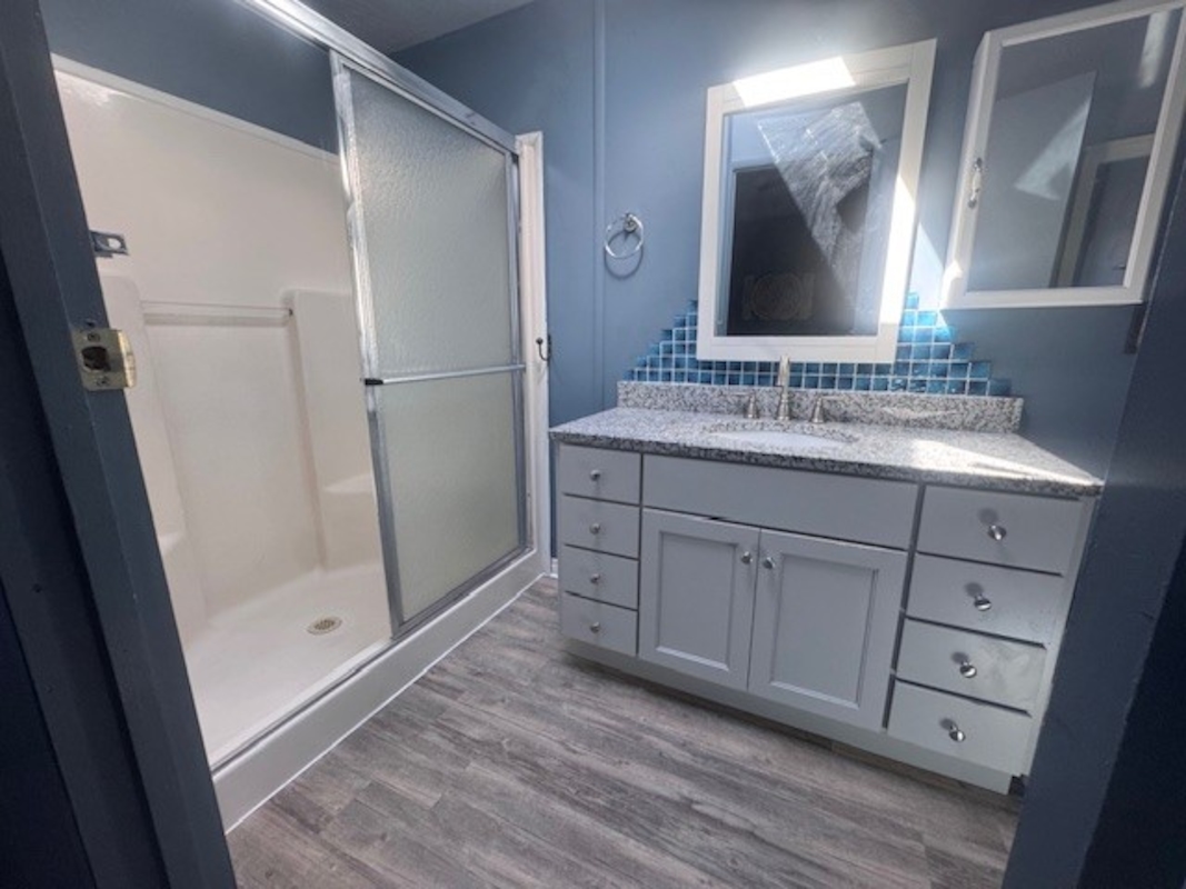 WDL Woodland Park Estates