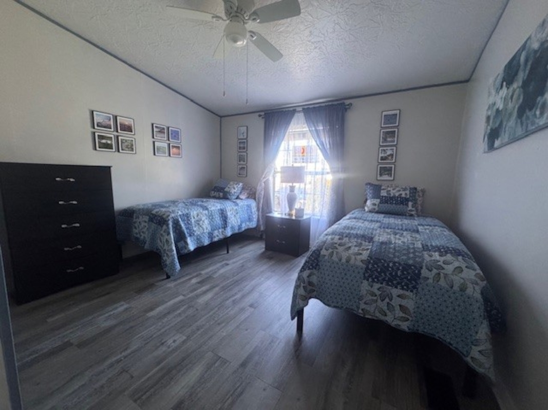 WDL Woodland Park Estates