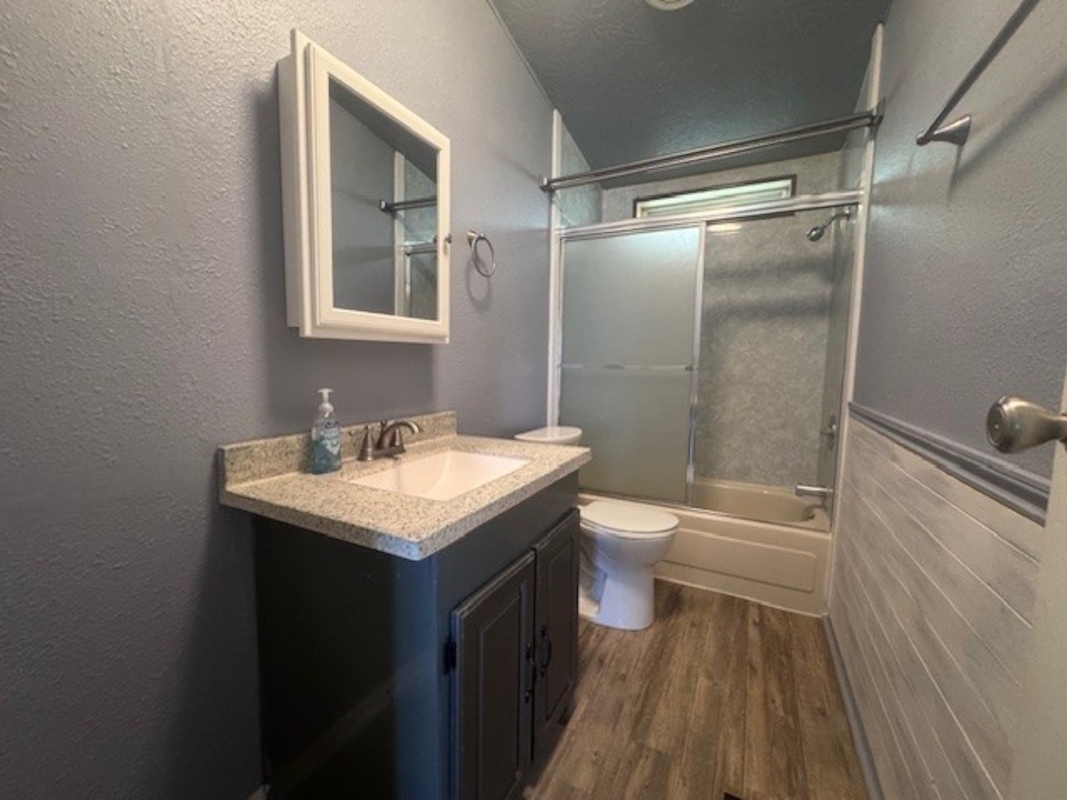 WDL Woodland Park Estates