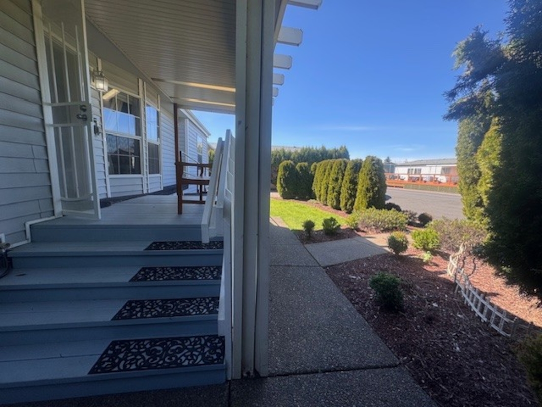 WDL Woodland Park Estates