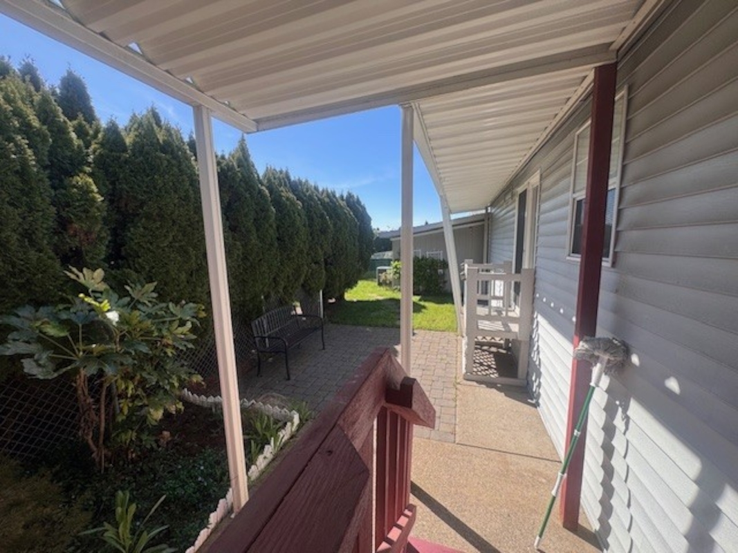 WDL Woodland Park Estates