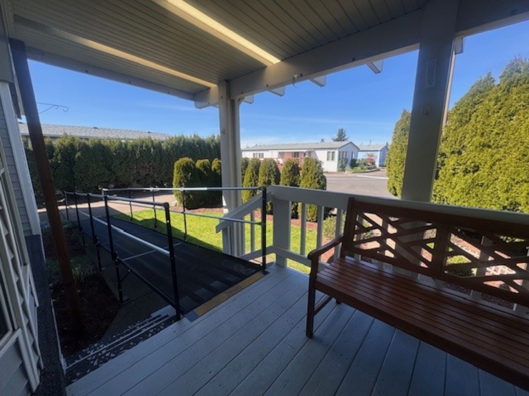 WDL Woodland Park Estates