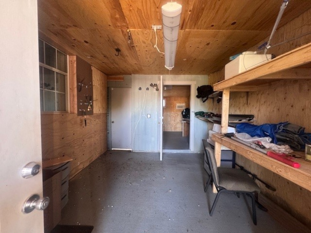 WDL Woodland Park Estates