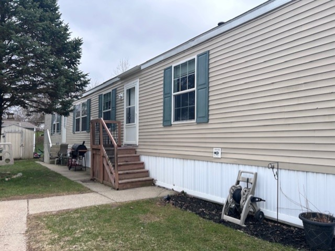 PRE Presidential Estates