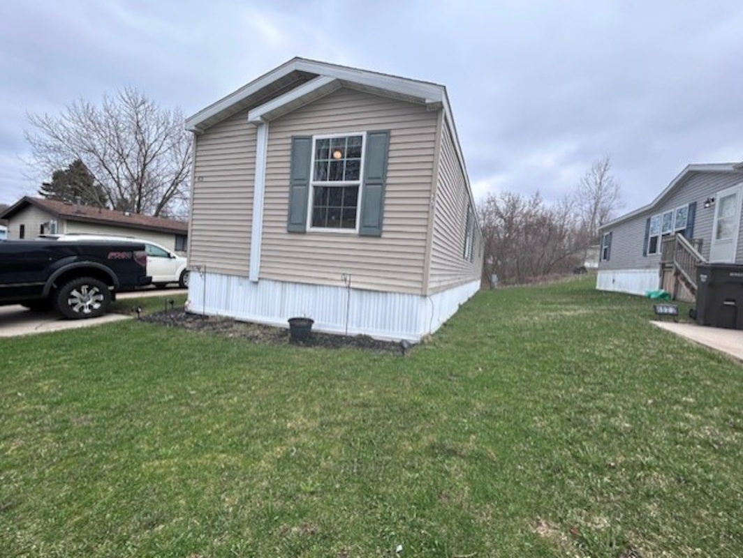 PRE Presidential Estates