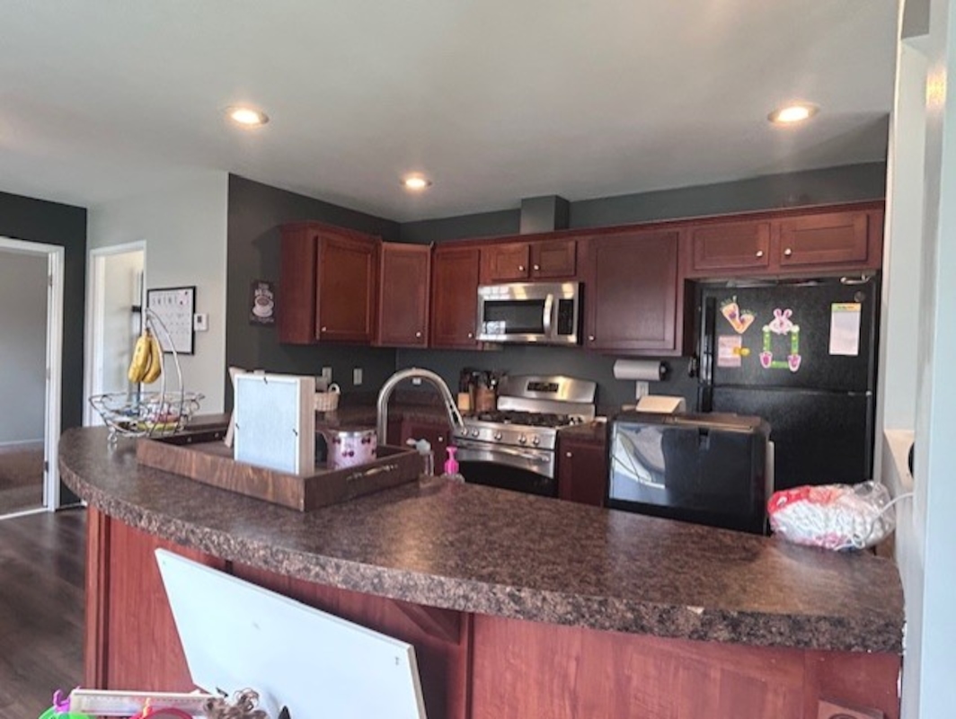 PRE Presidential Estates