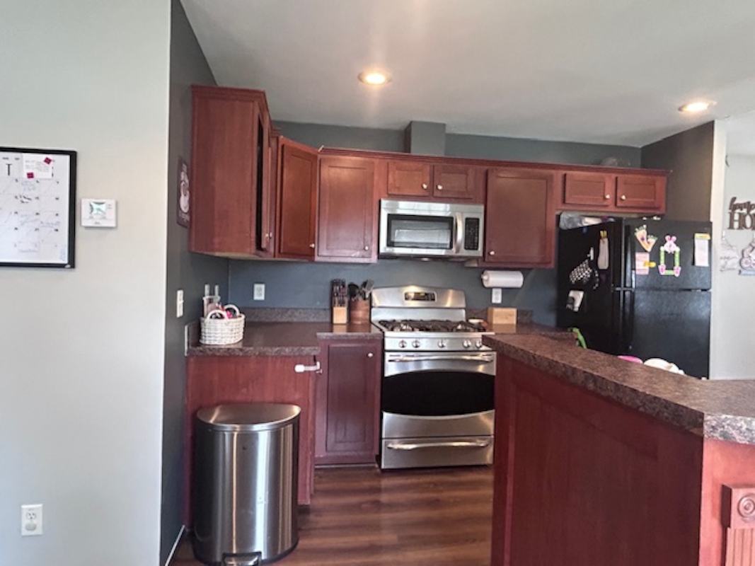 PRE Presidential Estates