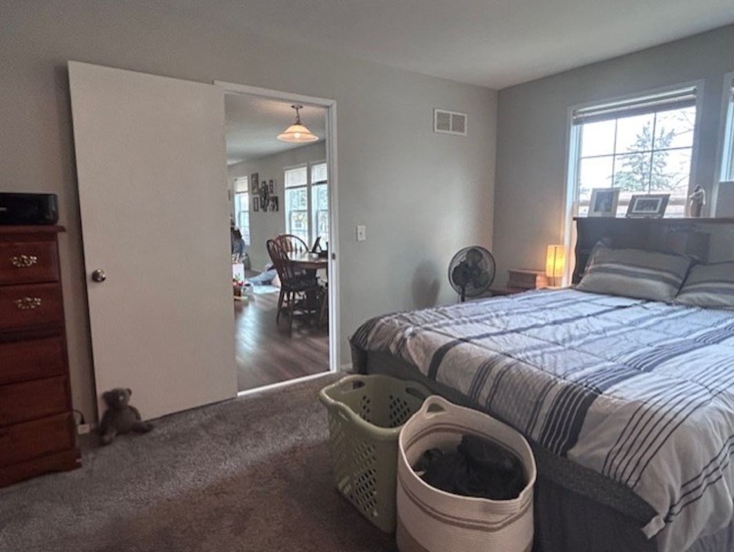 PRE Presidential Estates