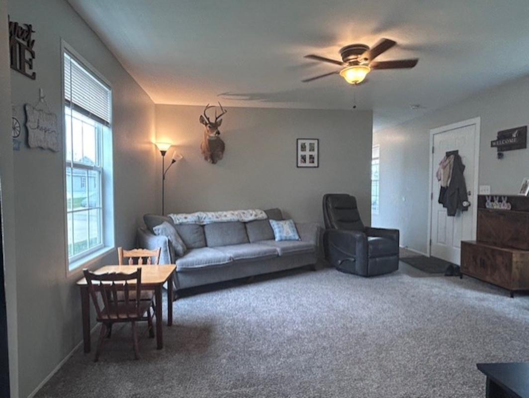 PRE Presidential Estates