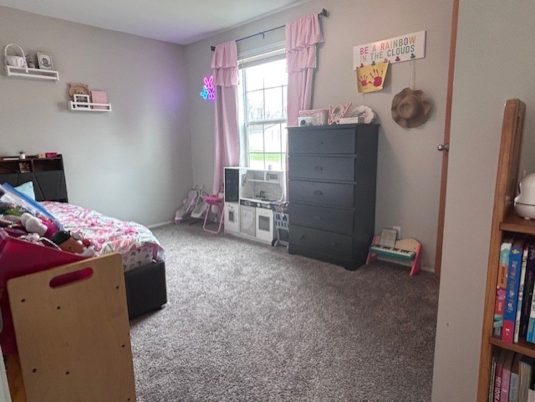 PRE Presidential Estates