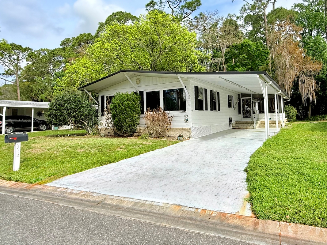 CIW Colony In The Wood