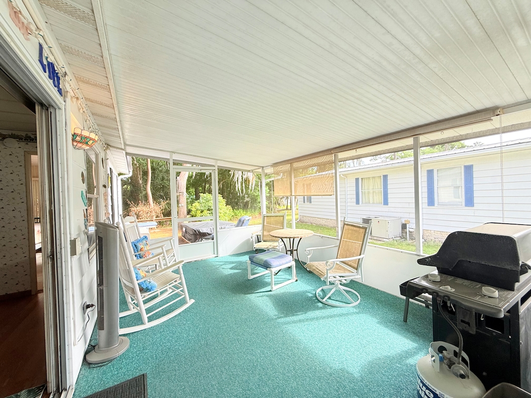 CIW Colony In The Wood