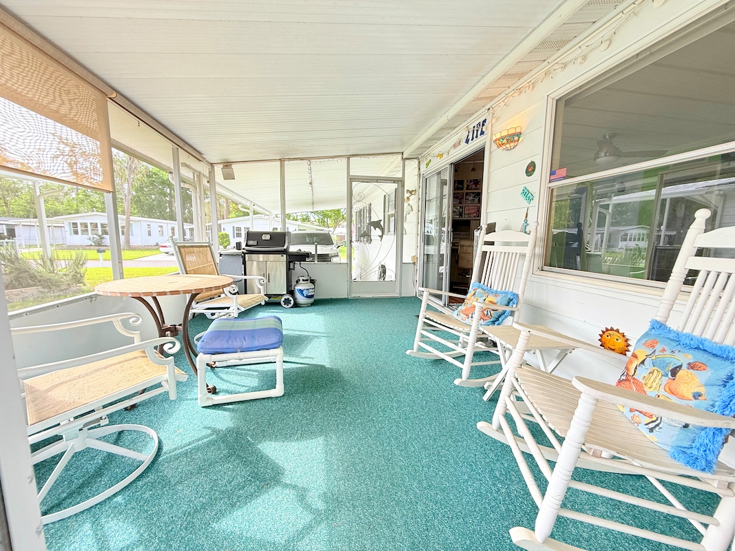 CIW Colony In The Wood