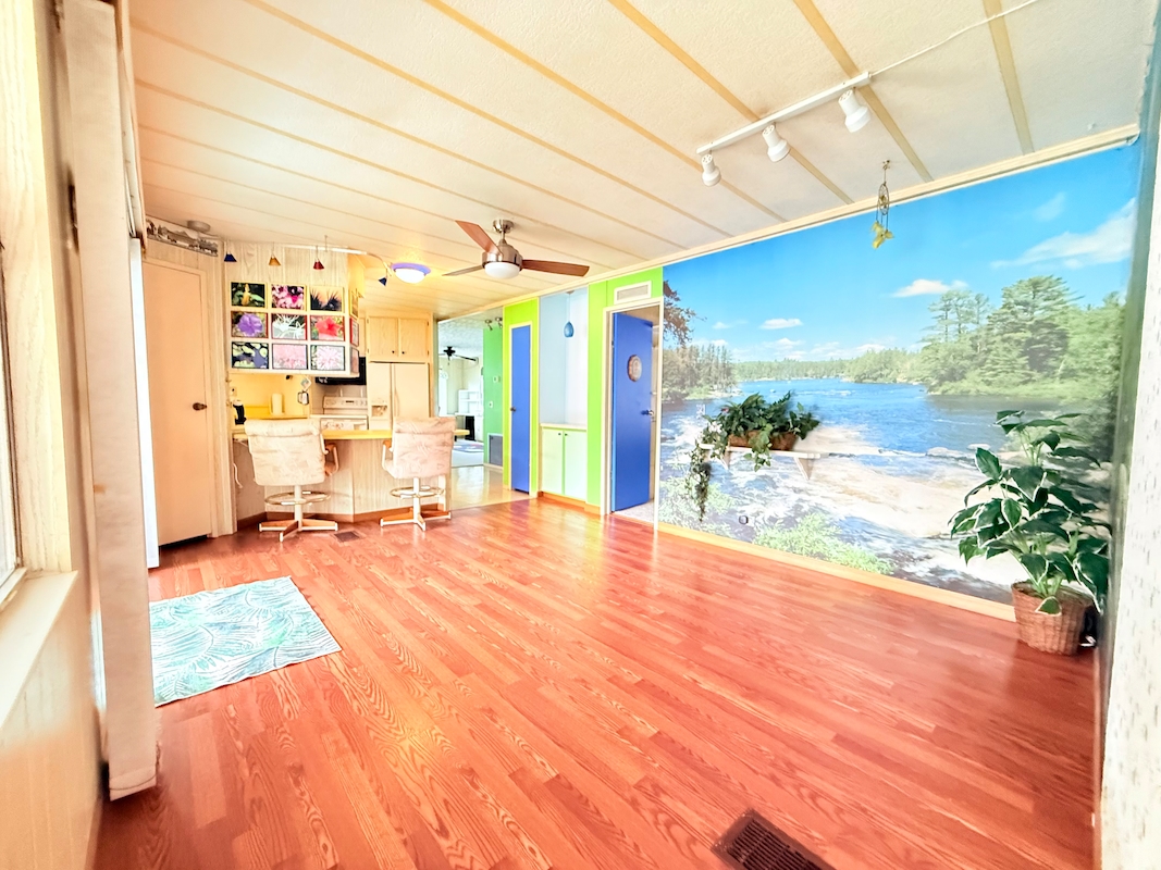 CIW Colony In The Wood