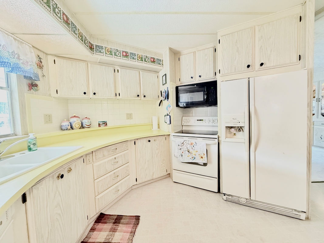 CIW Colony In The Wood