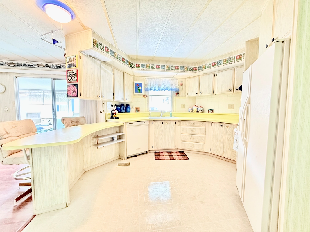 CIW Colony In The Wood