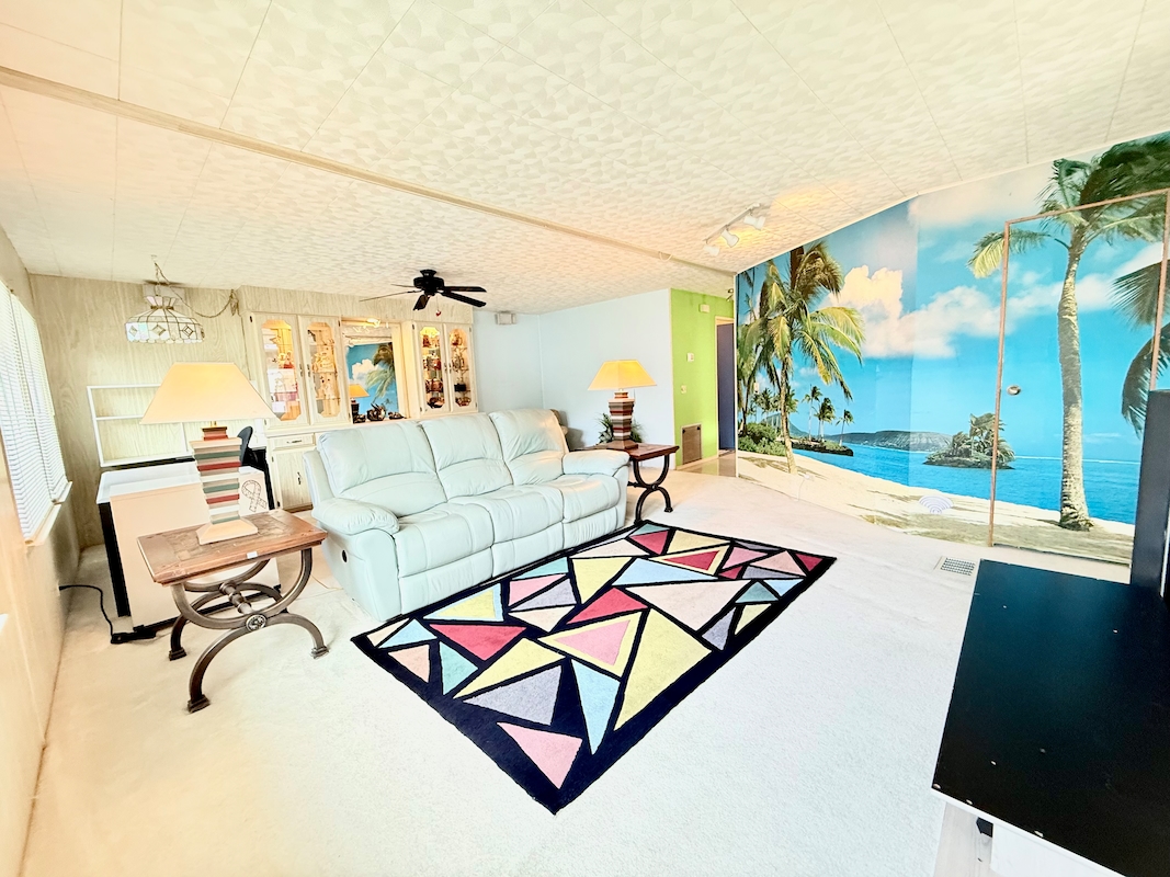 CIW Colony In The Wood