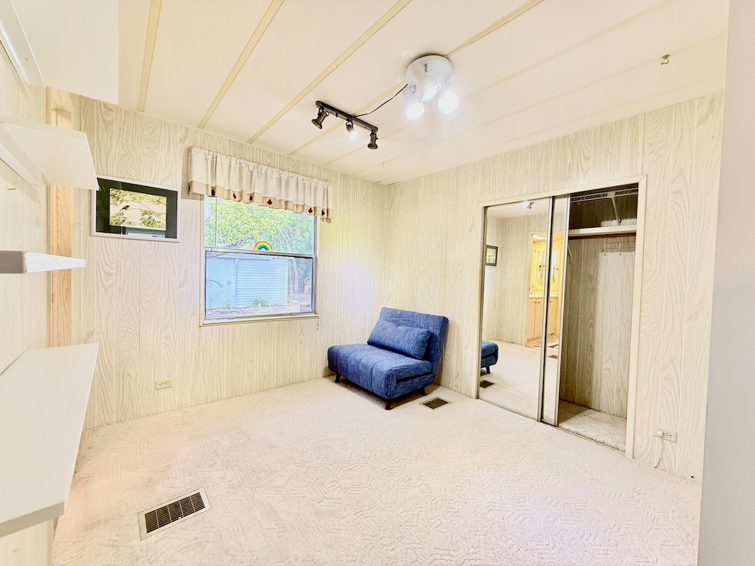 CIW Colony In The Wood