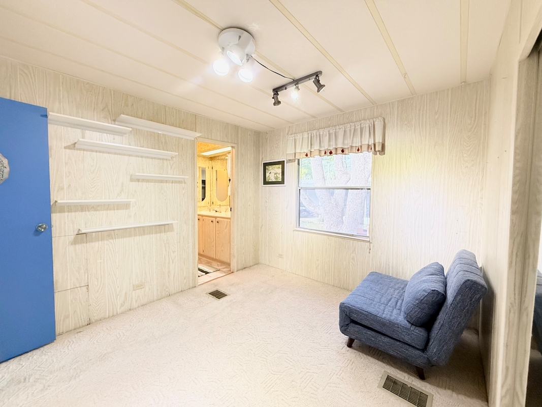 CIW Colony In The Wood