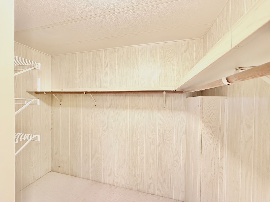 CIW Colony In The Wood