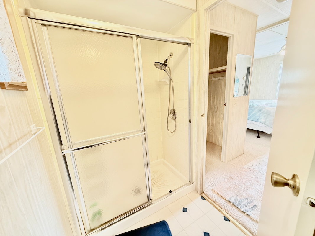 CIW Colony In The Wood