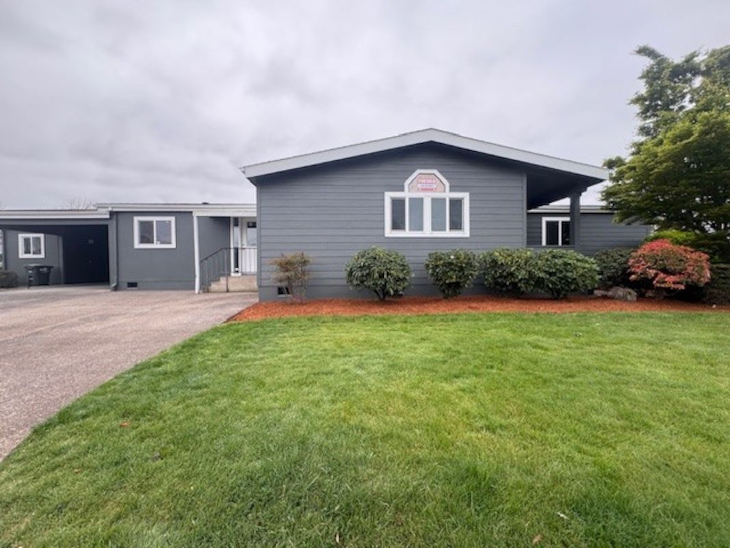 EUG Lakeridge of Eugene