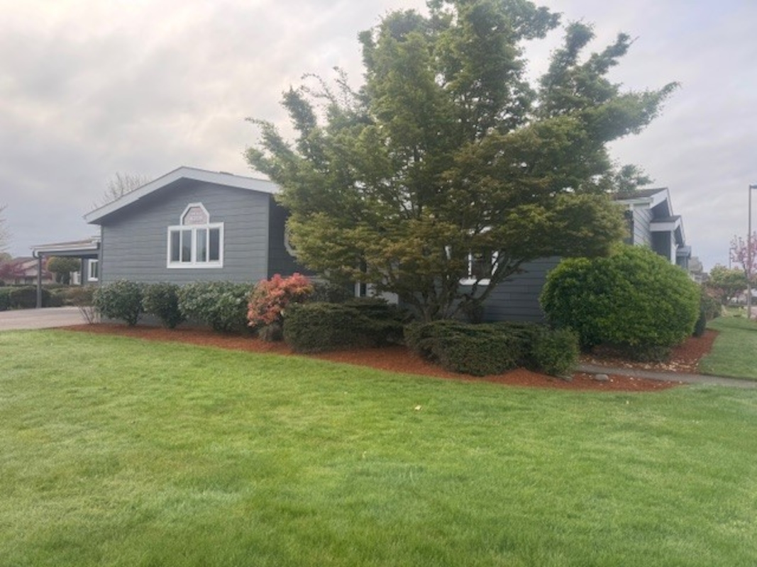 EUG Lakeridge of Eugene