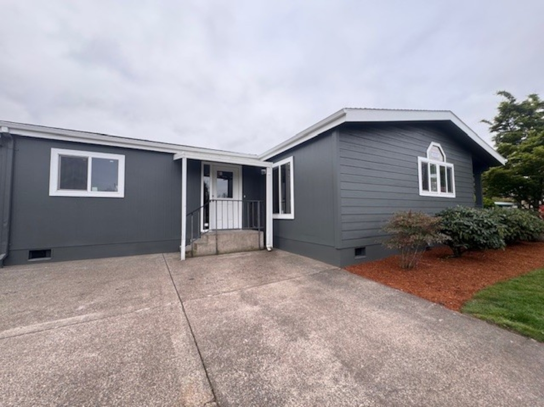 EUG Lakeridge of Eugene