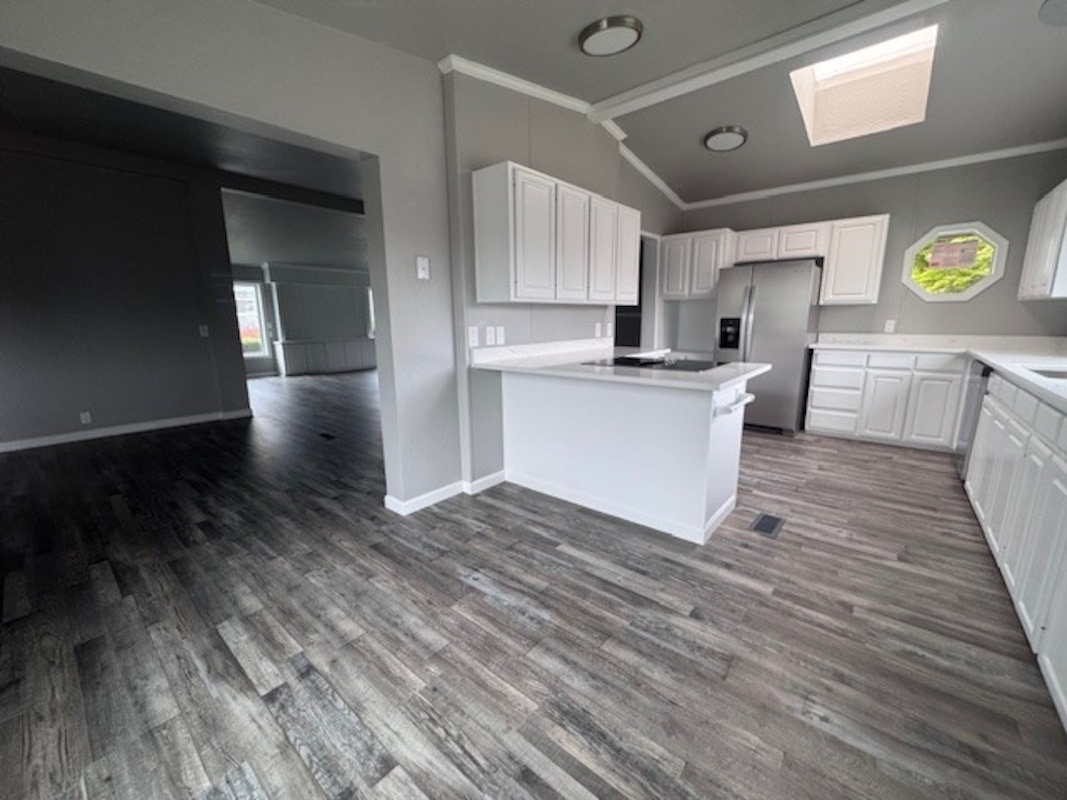 EUG Lakeridge of Eugene