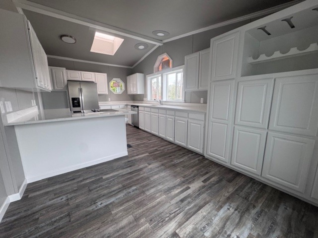 EUG Lakeridge of Eugene