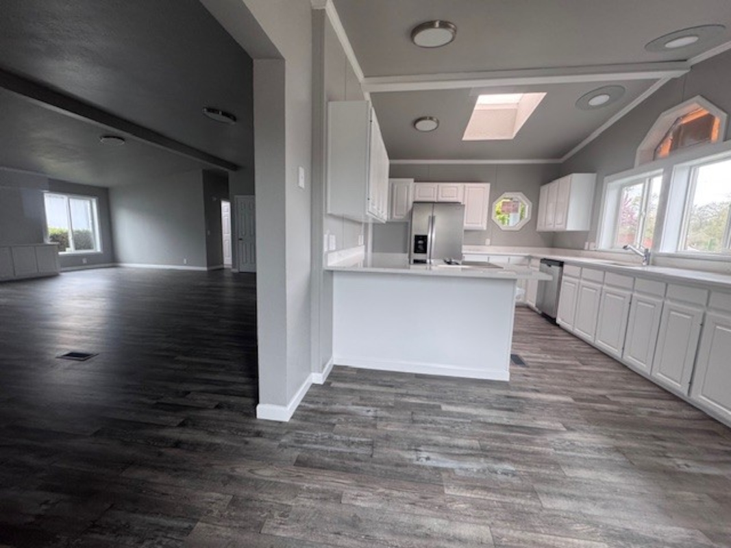 EUG Lakeridge of Eugene