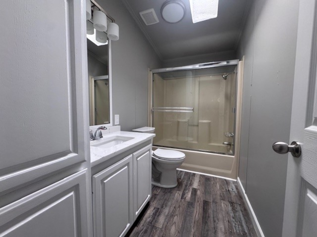 EUG Lakeridge of Eugene