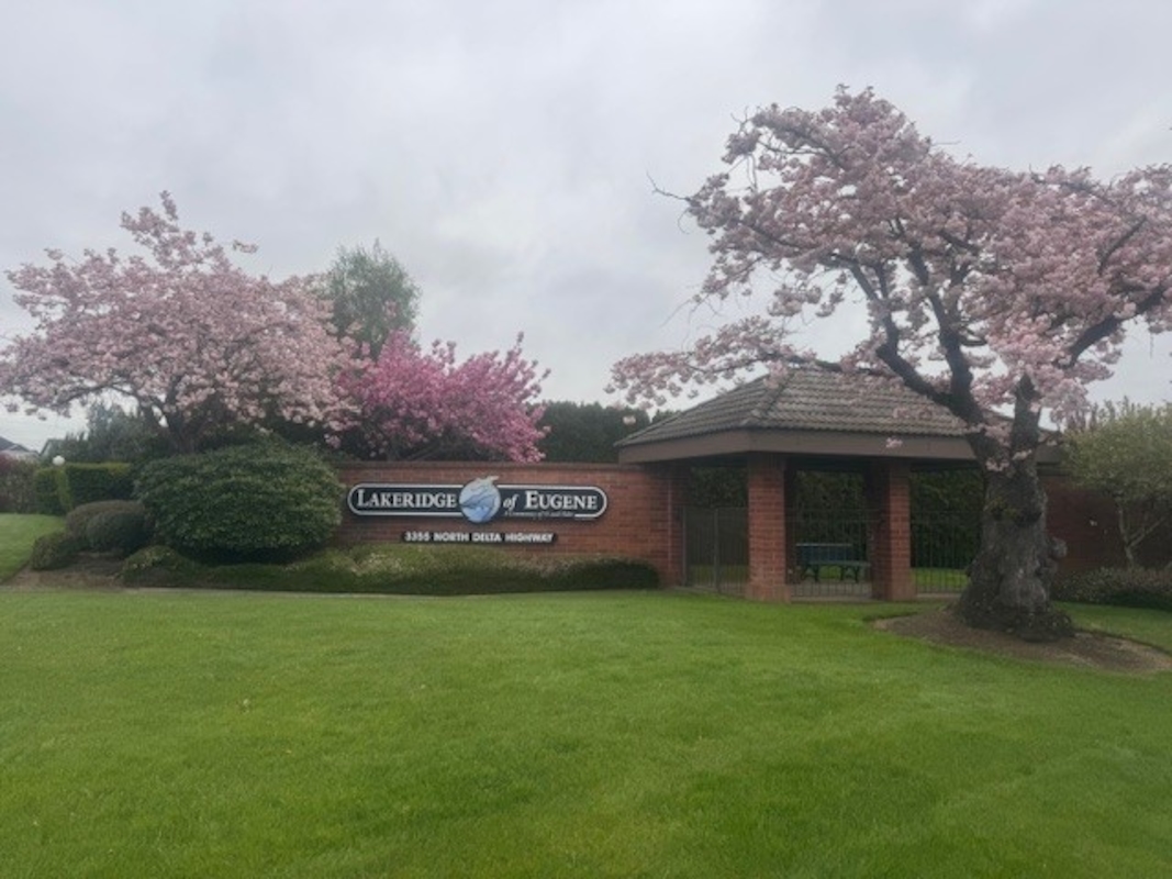 EUG Lakeridge of Eugene