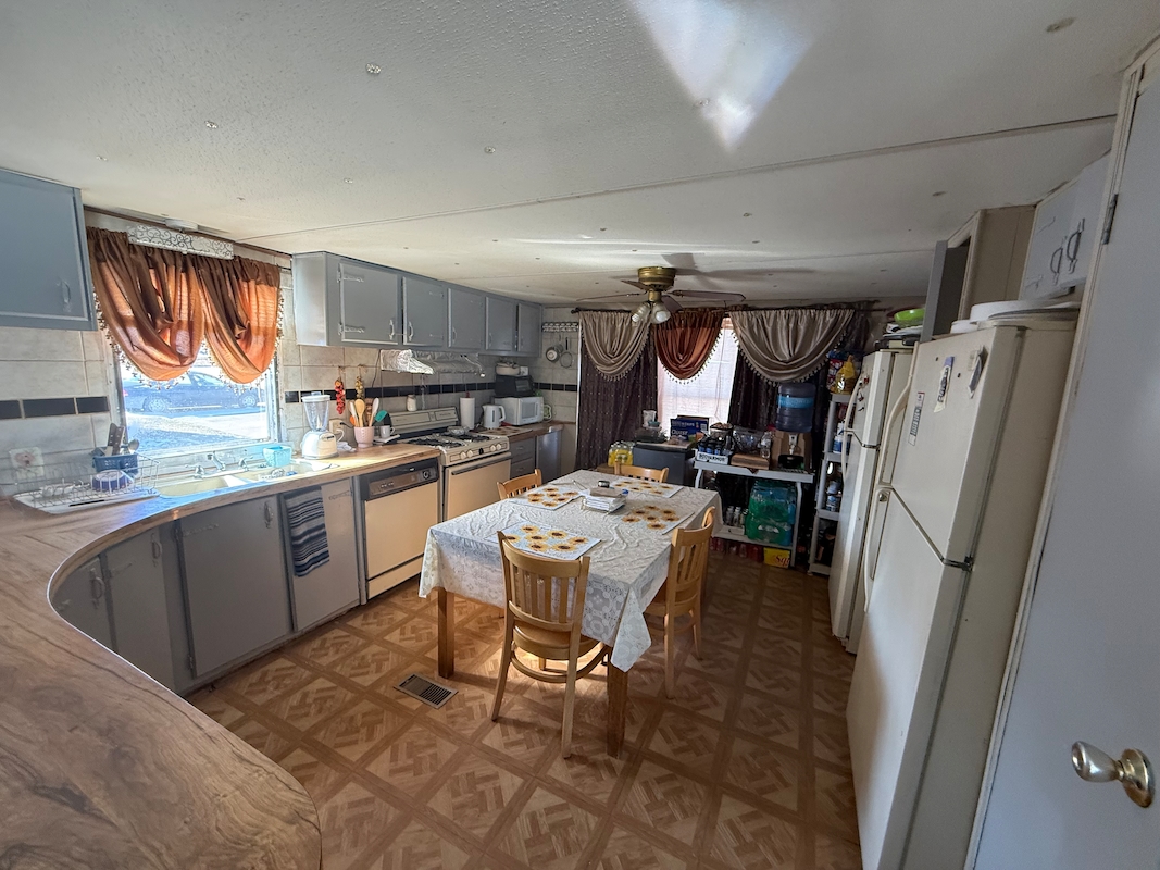 EVE East Village Estates