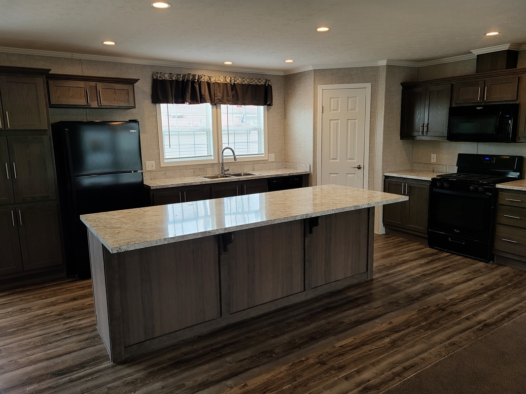 WST Westbrook Village