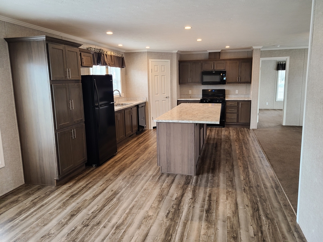 WST Westbrook Village