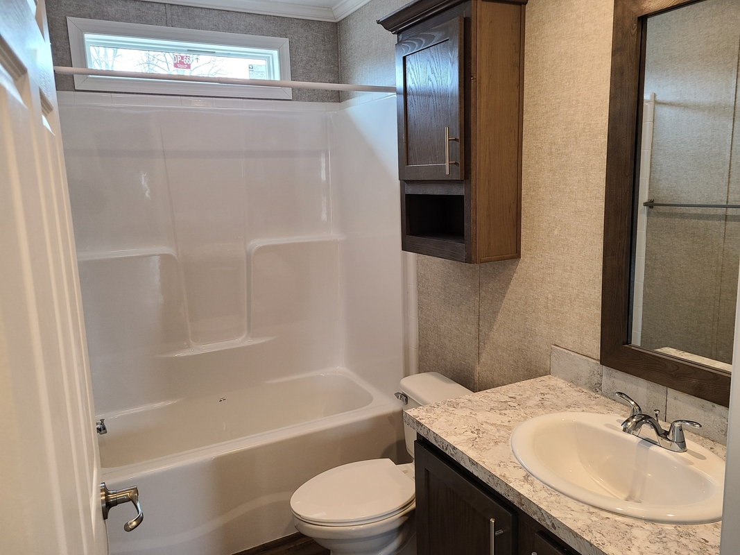 WST Westbrook Village