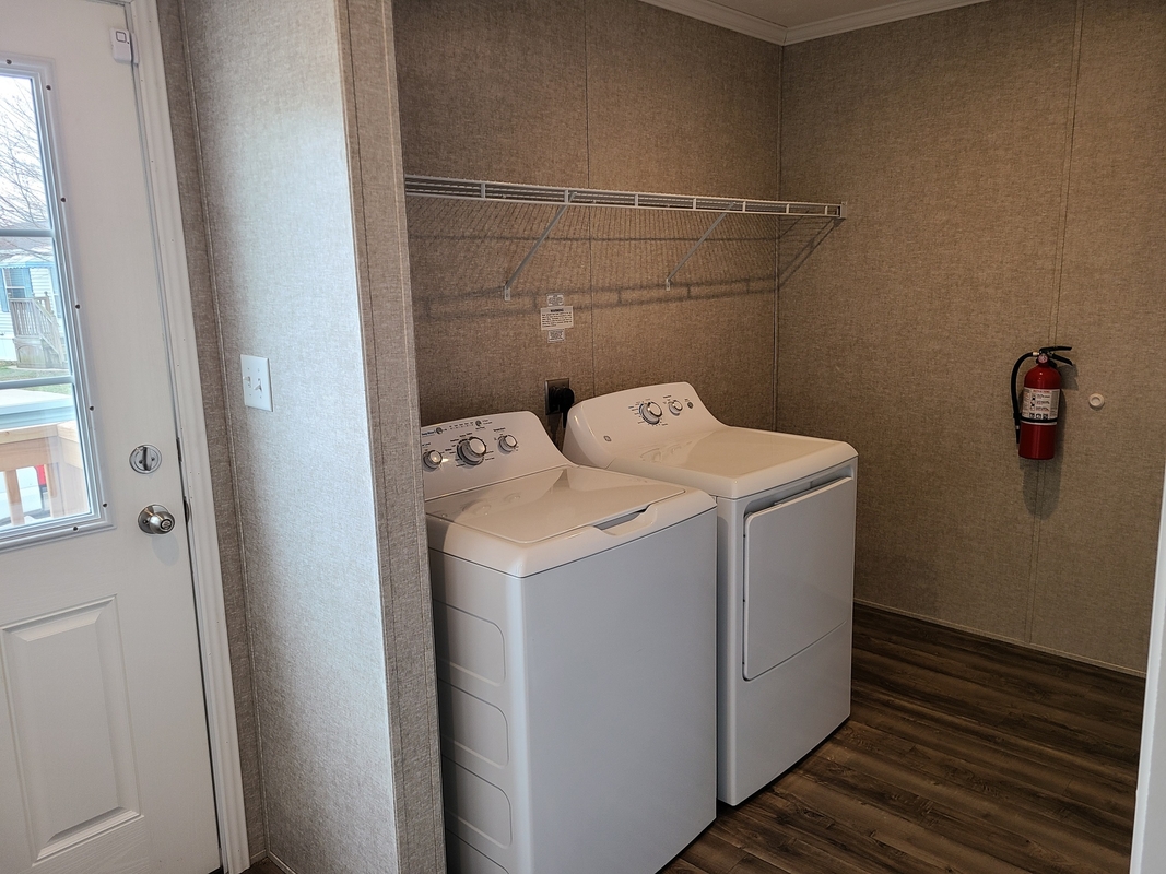 WST Westbrook Village