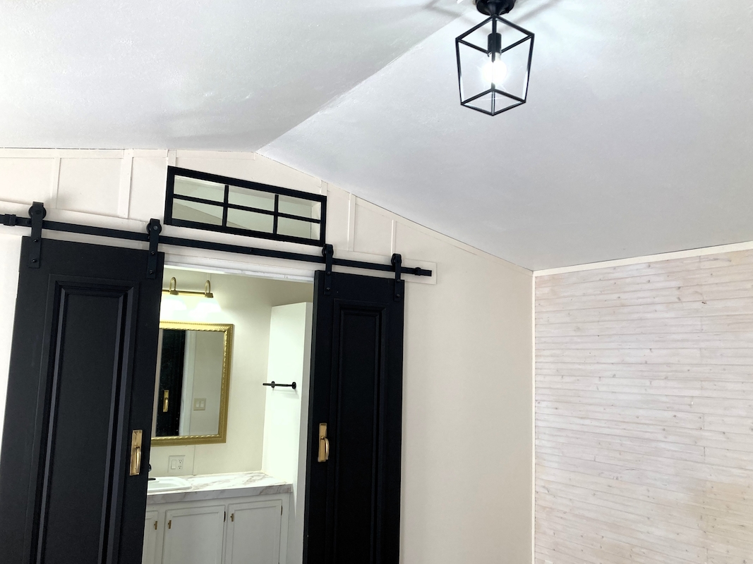 DUT Dutton Mill Village